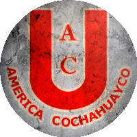 Logo Club América Cochahuayco